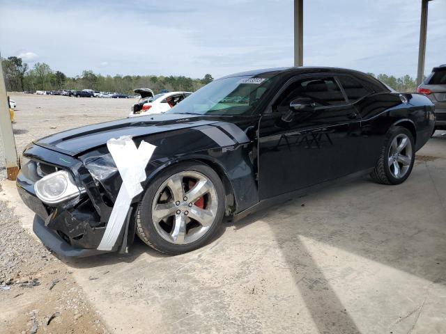 DODGE CHALLENGER 2013 2c3cdybt6dh531264