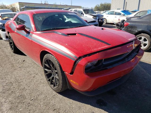 DODGE CHALLENGER 2013 2c3cdybt6dh535895