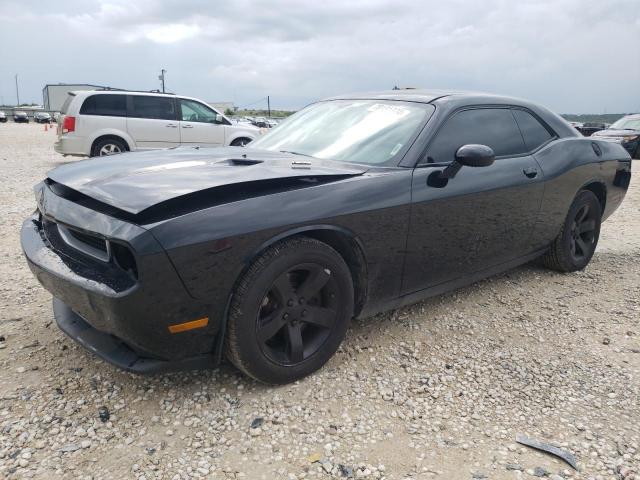 DODGE CHALLENGER 2013 2c3cdybt6dh554284