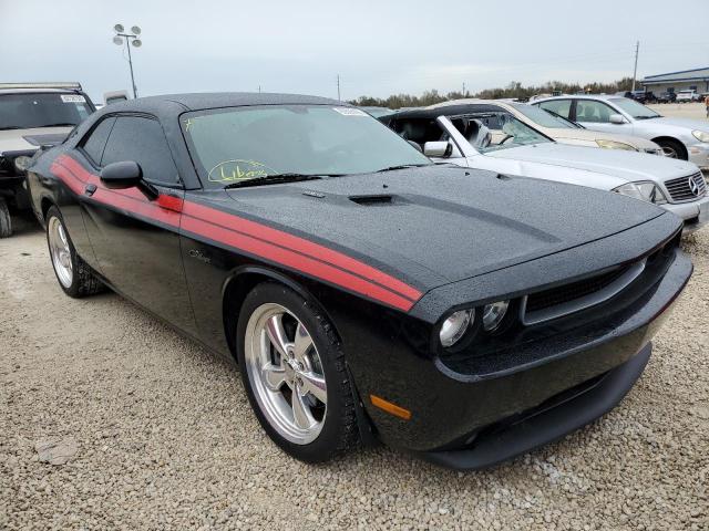 DODGE CHALLENGER 2013 2c3cdybt6dh574082