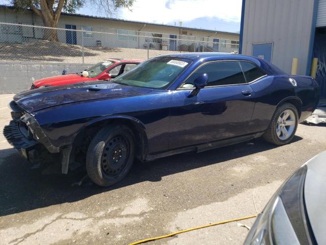 DODGE CHALLENGER 2013 2c3cdybt6dh575345