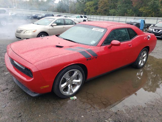 DODGE CHALLENGER 2013 2c3cdybt6dh602933