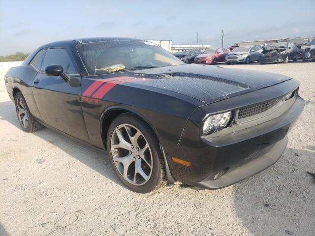 DODGE CHALLENGER 2013 2c3cdybt6dh634362