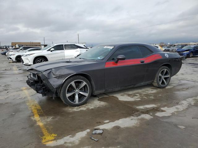 DODGE CHALLENGER 2013 2c3cdybt6dh676465