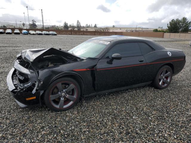 DODGE CHALLENGER 2013 2c3cdybt6dh695162