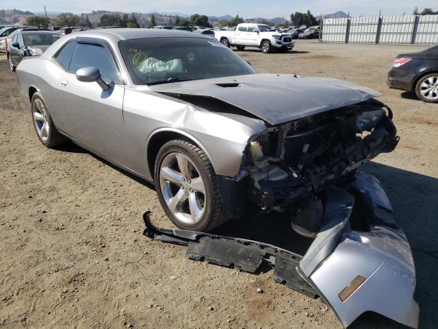 DODGE CHALLENGER 2013 2c3cdybt6dh708637