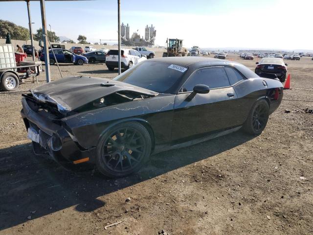 DODGE CHALLENGER 2013 2c3cdybt6dh712722