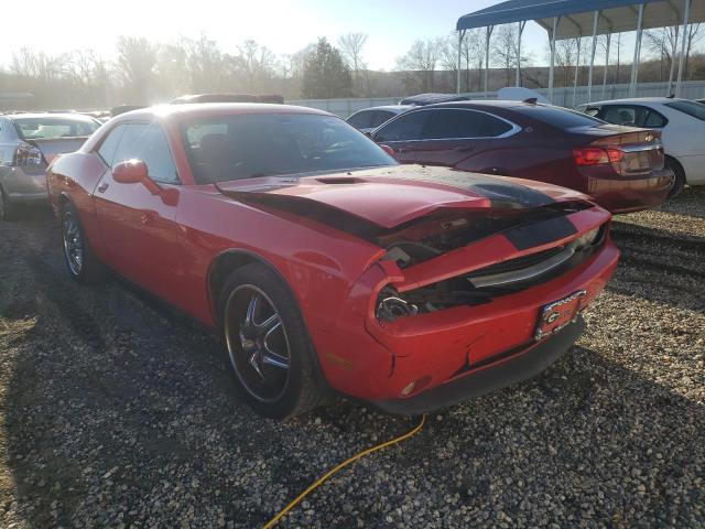 DODGE CHALLENGER 2013 2c3cdybt6dh717077