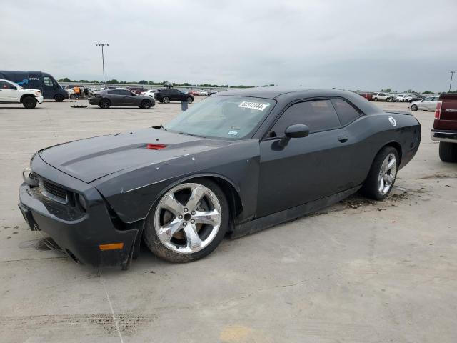 DODGE CHALLENGER 2013 2c3cdybt6dh729097