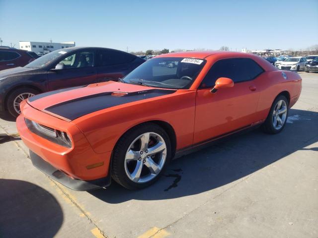 DODGE CHALLENGER 2013 2c3cdybt6dh736776