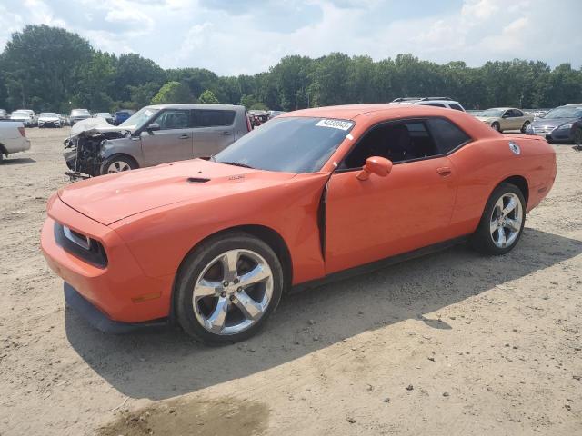 DODGE CHALLENGER 2013 2c3cdybt6dh741945