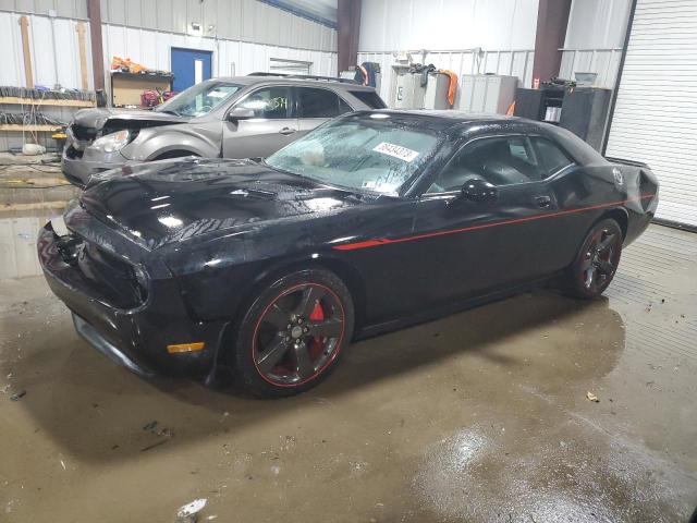 DODGE CHALLENGER 2014 2c3cdybt6eh181880