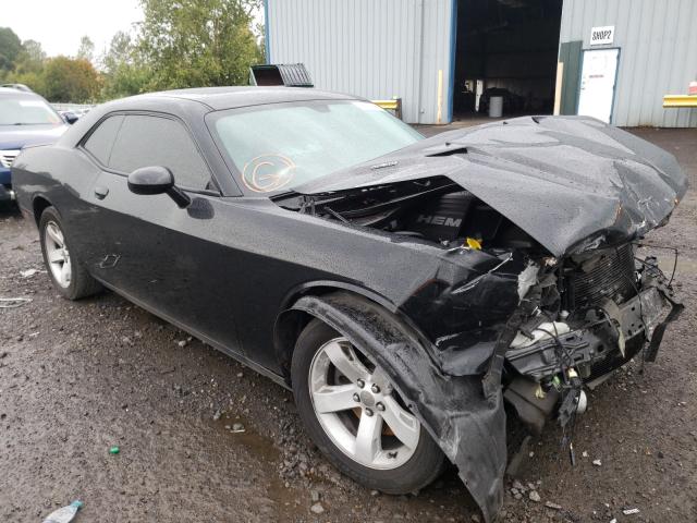 DODGE CHALLENGER 2014 2c3cdybt6eh242032