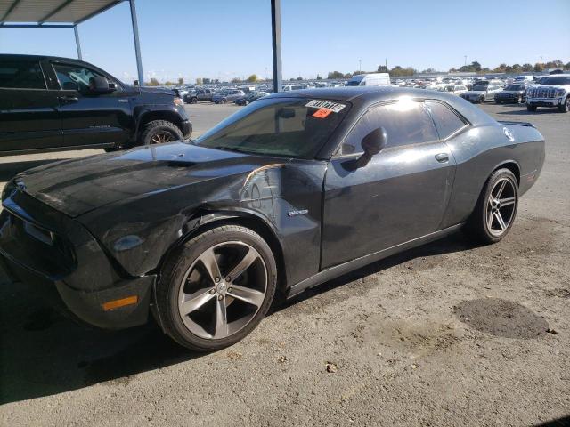 DODGE CHALLENGER 2014 2c3cdybt6eh247232