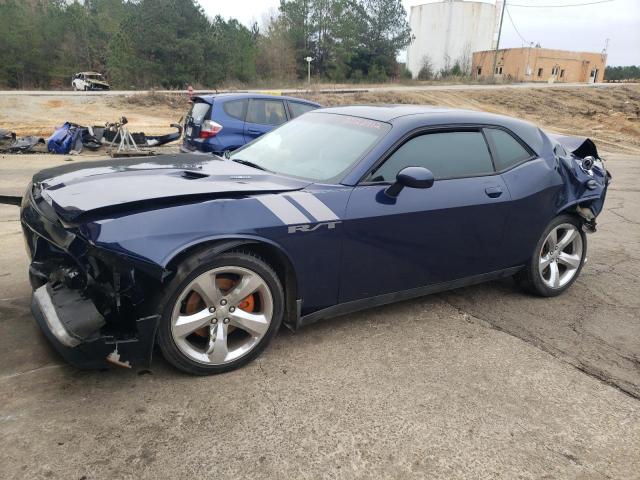 DODGE CHALLENGER 2014 2c3cdybt6eh274379