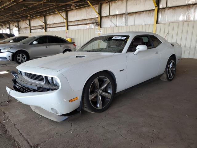 DODGE CHALLENGER 2014 2c3cdybt6eh287326