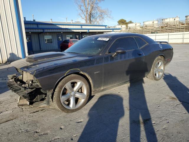 DODGE CHALLENGER 2014 2c3cdybt6eh293711