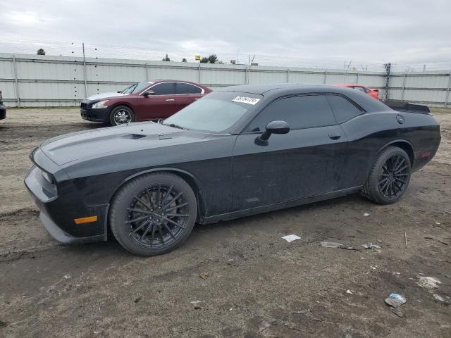 DODGE CHALLENGER 2014 2c3cdybt6eh307414