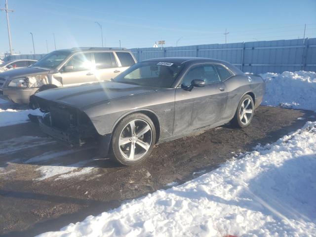 DODGE CHALLENGER 2014 2c3cdybt6eh310510