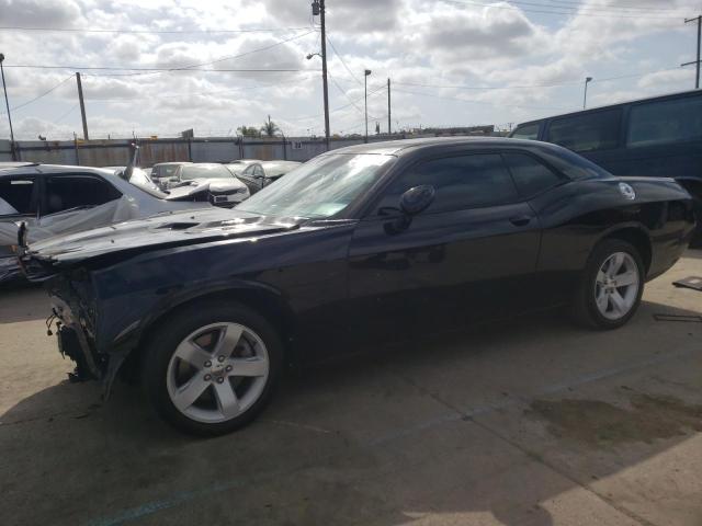 DODGE CHALLENGER 2012 2c3cdybt7ch137576