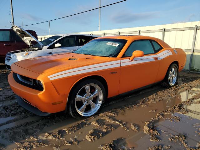 DODGE CHALLENGER 2012 2c3cdybt7ch150053