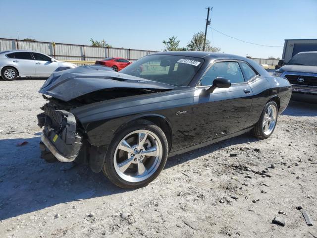 DODGE CHALLENGER 2012 2c3cdybt7ch186406