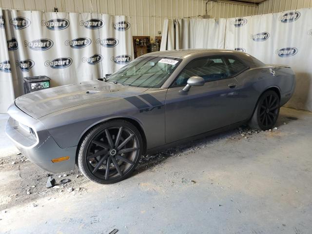 DODGE CHALLENGER 2012 2c3cdybt7ch225897