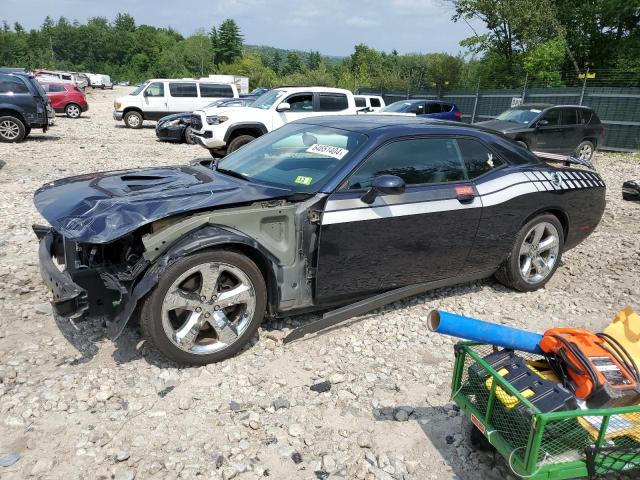 DODGE CHALLENGER 2012 2c3cdybt7ch236771