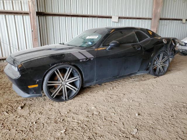 DODGE CHALLENGER 2013 2c3cdybt7dh530575