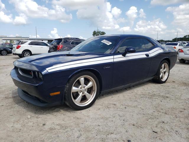 DODGE CHALLENGER 2013 2c3cdybt7dh565200