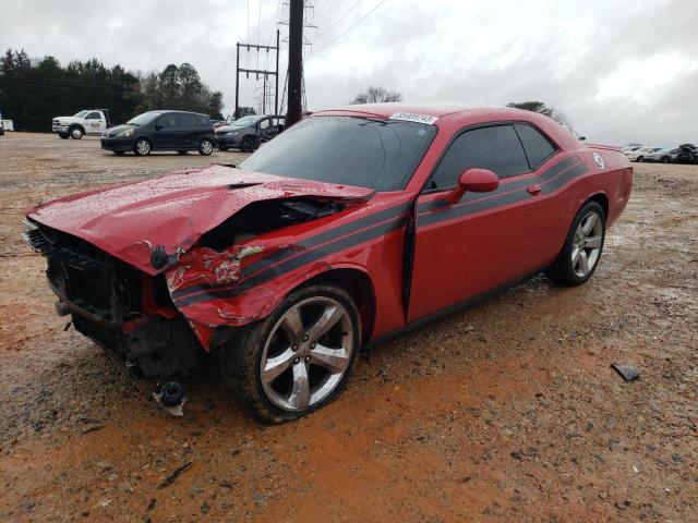 DODGE CHALLENGER 2013 2c3cdybt7dh601273