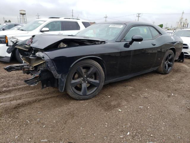 DODGE CHALLENGER 2013 2c3cdybt7dh604979