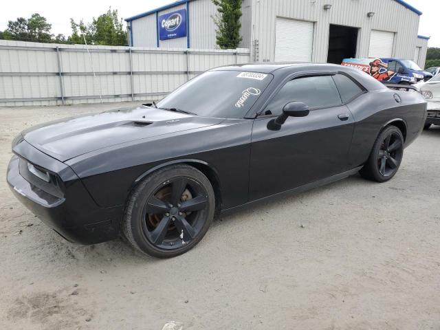 DODGE CHALLENGER 2013 2c3cdybt7dh617716