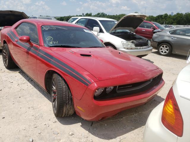 DODGE CHALLENGER 2013 2c3cdybt7dh631289