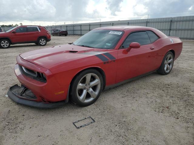 DODGE CHALLENGER 2013 2c3cdybt7dh650747