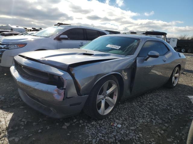 DODGE CHALLENGER 2013 2c3cdybt7dh679729