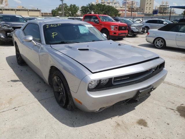 DODGE CHALLENGER 2013 2c3cdybt7dh728606