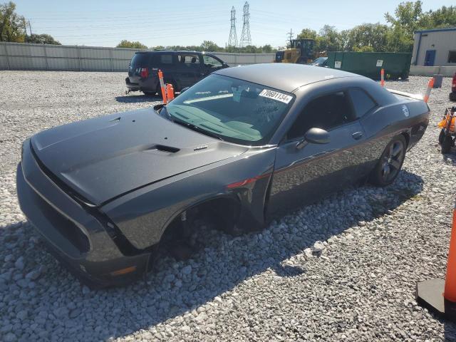 DODGE CHALLENGER 2013 2c3cdybt7dh741212