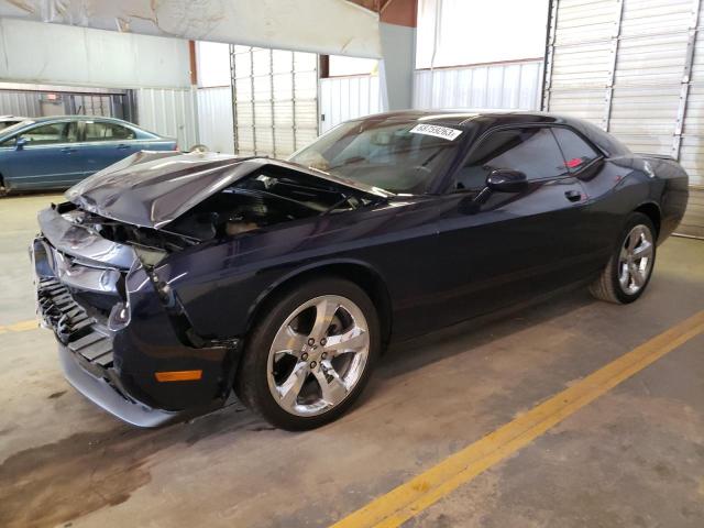 DODGE CHALLENGER 2014 2c3cdybt7eh101907