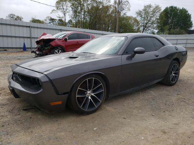 DODGE CHALLENGER 2014 2c3cdybt7eh115368