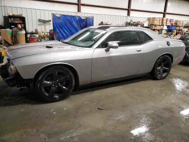 DODGE CHALLENGER 2014 2c3cdybt7eh121851