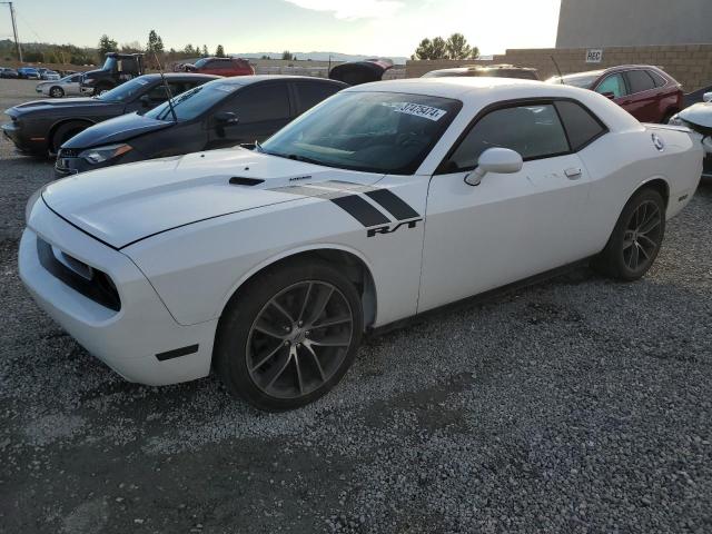 DODGE CHALLENGER 2014 2c3cdybt7eh180186