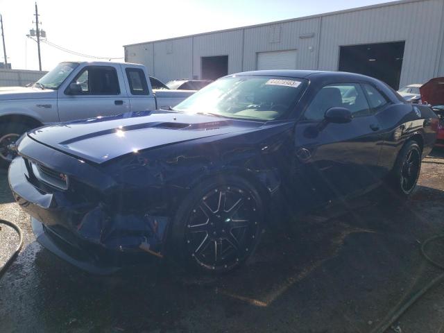 DODGE CHALLENGER 2014 2c3cdybt7eh225160