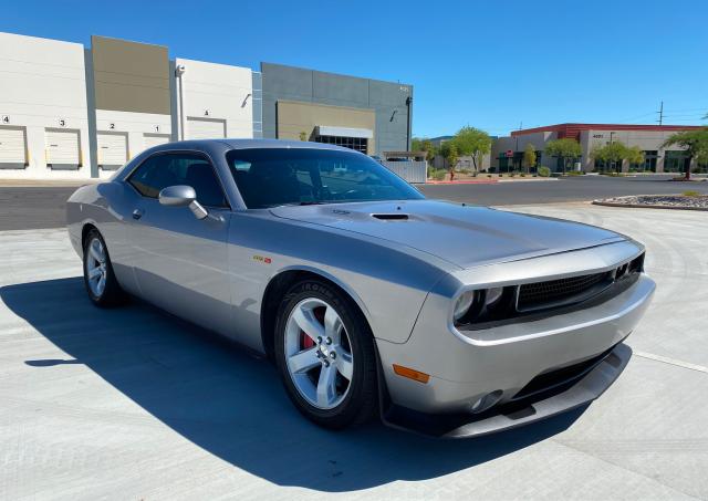 DODGE CHALLENGER 2014 2c3cdybt7eh225921