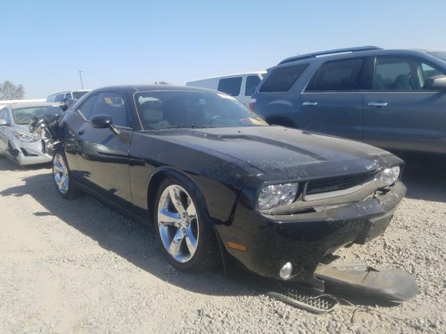 DODGE CHALLENGER 2014 2c3cdybt7eh229905