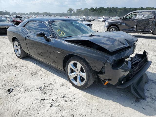 DODGE CHALLENGER 2014 2c3cdybt7eh299078