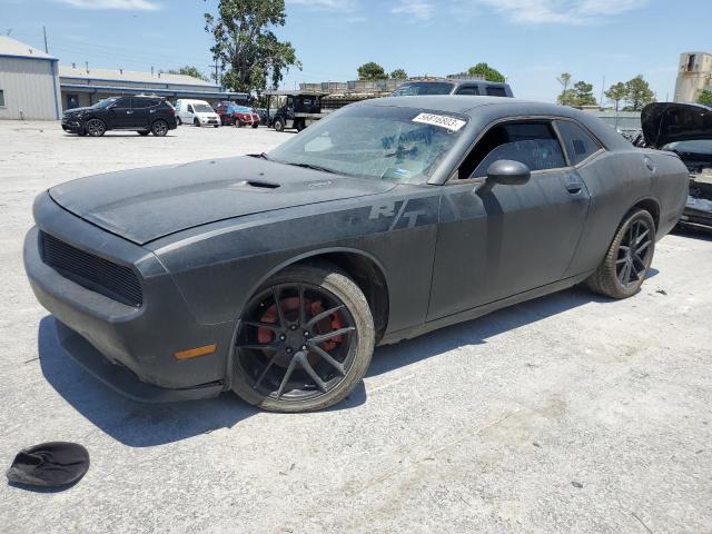 DODGE CHALLENGER 2012 2c3cdybt8ch133679