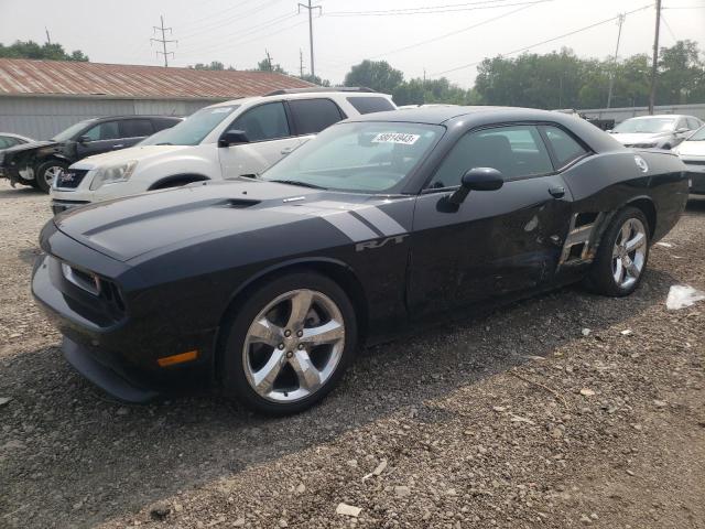 DODGE CHALLENGER 2012 2c3cdybt8ch174863