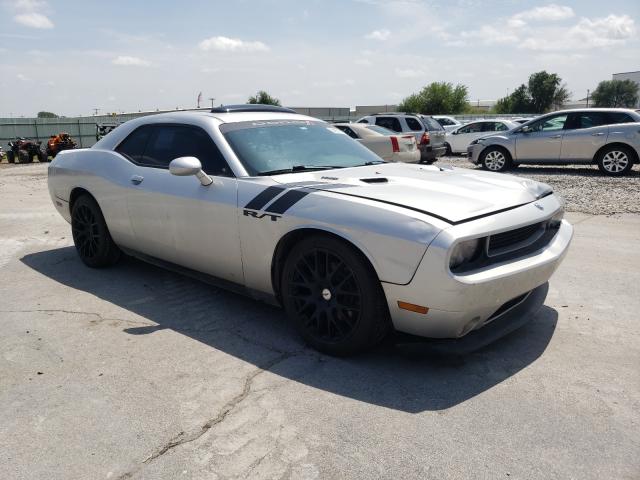 DODGE CHALLENGER 2012 2c3cdybt8ch194028