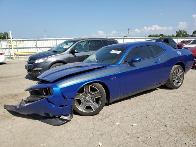 DODGE CHALLENGER 2012 2c3cdybt8ch243972